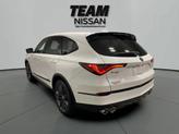 Thumbnail of 2022 Platinum White Pearl Acura MDX