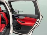 Thumbnail of 2022 Platinum White Pearl Acura MDX