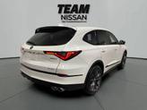 Thumbnail of 2022 Platinum White Pearl Acura MDX