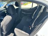 Thumbnail of 2025 Cloud White Nissan Sentra