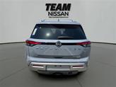 Thumbnail of 2025 Boulder Gray Metallic Nissan Pathfinder