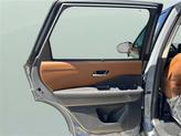 Thumbnail of 2025 Boulder Gray Metallic Nissan Pathfinder