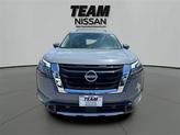 Thumbnail of 2025 Boulder Gray Metallic Nissan Pathfinder