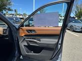 Thumbnail of 2025 Boulder Gray Metallic Nissan Pathfinder