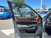 Thumbnail of 2025 Boulder Gray Metallic Nissan Pathfinder