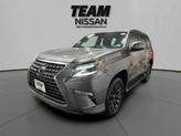 Thumbnail of 2021 Nebula Gray Pearl Lexus GX 460