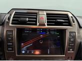 Thumbnail of 2021 Nebula Gray Pearl Lexus GX 460