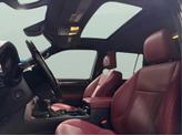Thumbnail of 2021 Nebula Gray Pearl Lexus GX 460