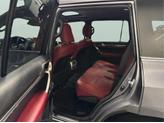 Thumbnail of 2021 Nebula Gray Pearl Lexus GX 460