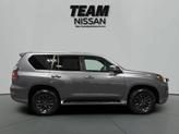 Thumbnail of 2021 Nebula Gray Pearl Lexus GX 460