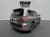 Thumbnail of 2021 Nebula Gray Pearl Lexus GX 460