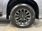 Thumbnail of 2021 Nebula Gray Pearl Lexus GX 460