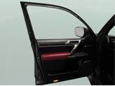 Thumbnail of 2021 Nebula Gray Pearl Lexus GX 460