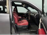 Thumbnail of 2021 Nebula Gray Pearl Lexus GX 460