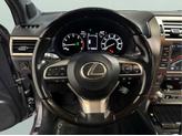 Thumbnail of 2021 Nebula Gray Pearl Lexus GX 460