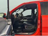 Thumbnail of 2021 Orange Metallic Ford F-150