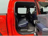 Thumbnail of 2021 Orange Metallic Ford F-150