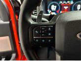 Thumbnail of 2021 Orange Metallic Ford F-150