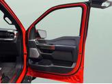 Thumbnail of 2021 Orange Metallic Ford F-150