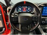 Thumbnail of 2021 Orange Metallic Ford F-150