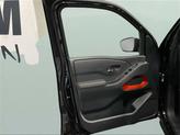Thumbnail of 2025 Black Nissan Frontier