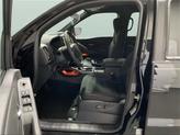 Thumbnail of 2025 Black Nissan Frontier