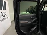 Thumbnail of 2025 Black Nissan Frontier