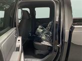 Thumbnail of 2025 Black Nissan Frontier