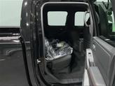 Thumbnail of 2025 Black Nissan Frontier