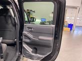Thumbnail of 2025 Black Nissan Frontier
