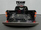 Thumbnail of 2025 Black Nissan Frontier