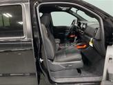 Thumbnail of 2025 Black Nissan Frontier