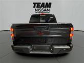 Thumbnail of 2025 Black Nissan Frontier