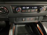 Thumbnail of 2025 Black Nissan Frontier