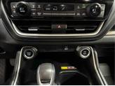 Thumbnail of 2024 Wind Chill Pearl Toyota Grand Highlander