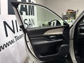 Thumbnail of 2024 Wind Chill Pearl Toyota Grand Highlander