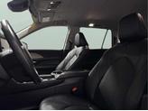 Thumbnail of 2024 Wind Chill Pearl Toyota Grand Highlander