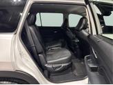 Thumbnail of 2024 Wind Chill Pearl Toyota Grand Highlander