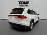 Thumbnail of 2024 Wind Chill Pearl Toyota Grand Highlander