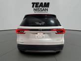 Thumbnail of 2024 Wind Chill Pearl Toyota Grand Highlander