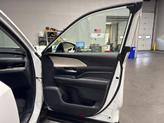 Thumbnail of 2024 Wind Chill Pearl Toyota Grand Highlander