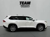 Thumbnail of 2024 Wind Chill Pearl Toyota Grand Highlander