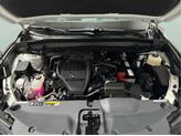 Thumbnail of 2024 Wind Chill Pearl Toyota Grand Highlander