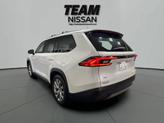 Thumbnail of 2024 Wind Chill Pearl Toyota Grand Highlander