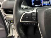 Thumbnail of 2024 Wind Chill Pearl Toyota Grand Highlander