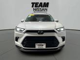 Thumbnail of 2024 Wind Chill Pearl Toyota Grand Highlander