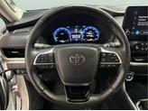 Thumbnail of 2024 Wind Chill Pearl Toyota Grand Highlander