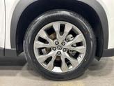 Thumbnail of 2024 Wind Chill Pearl Toyota Grand Highlander