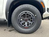 Thumbnail of 2025 Glacier White Nissan Frontier