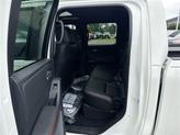 Thumbnail of 2025 Glacier White Nissan Frontier